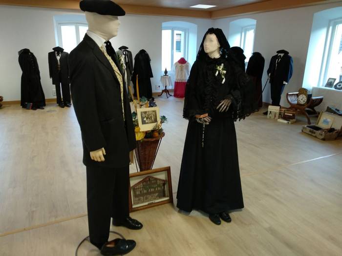 Itxarkundiaren erakusketa