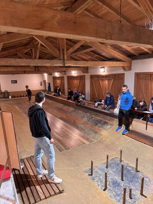 Bea Isasi eta Joseba Mirasek 5 1772645548732