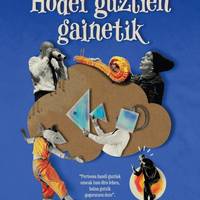 "Hodei guztien gainetik"