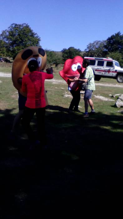 Artzainak izan ziren nagusi  40 1535893398958