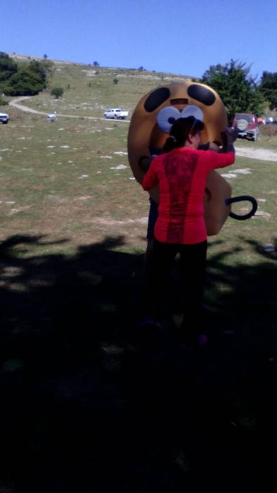 Artzainak izan ziren nagusi  41 1535893408780