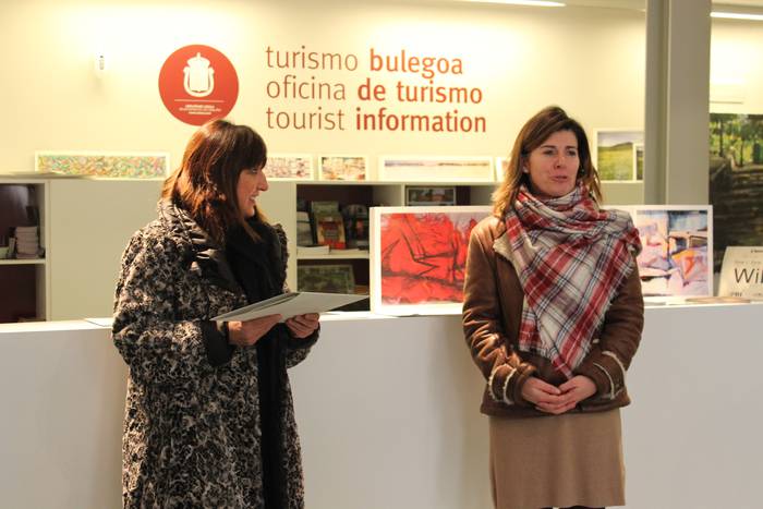 Gabonetako Erakusleiho Lehia 2 1485445258444