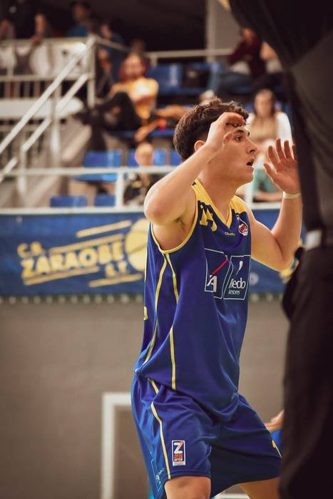 Zaraobe Saskibaloi Taldea bi 31 1748266111476