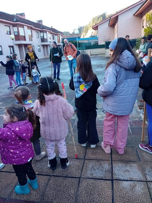 Agate Deunaren bezperak adin 23 1770290671706