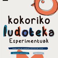 "Kokoriko Ludoteka: esperimentuak"