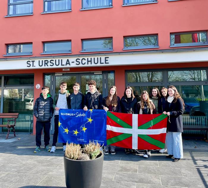 Laudio BHIko ikasleak buru-b 11 1774362948511