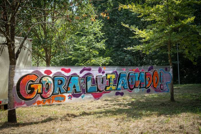 Bizilagunen artean ospatu du 15 1754668069621