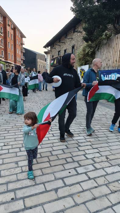 "Palestinarekin konpromisoa" 44 1760599238316