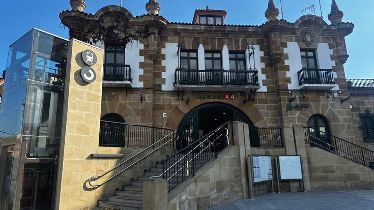 Laudio Udalak Renferekin harremanetan jarri da Bidebideta-Basauriko obrek erabiltzaileen artean sortu dituzten kexak helarazteko