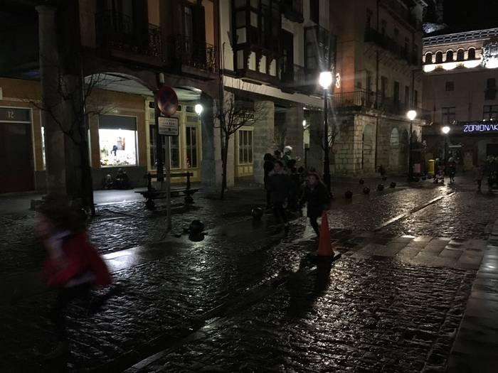 Korrika eman diote amaiera u 22 1514747578767