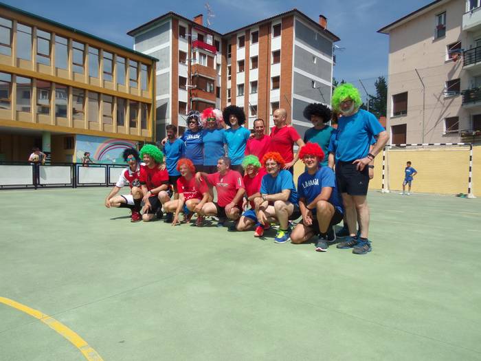 Kirola eta hezkuntza uztartu 20 1497268293359