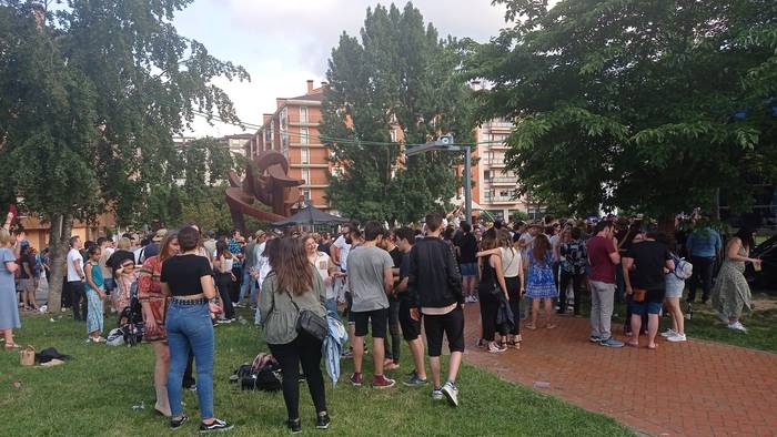 Txakolin Egunak zentzumenen  53 1685911568090