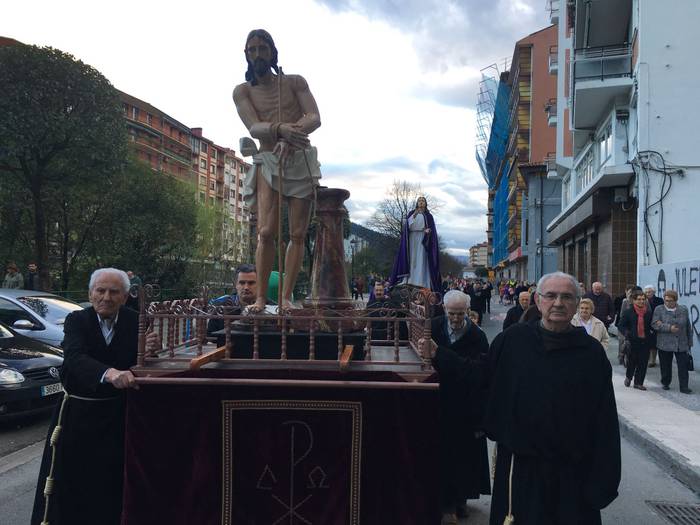 Ostegun Santua Laudion