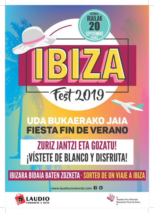 Ibiza Fest