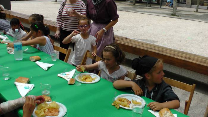 Dantza taldeak taldeak izan  18 1496039651652