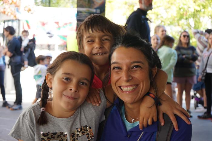 Adin guztietako mendizaleek  2 1760276978175