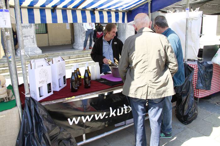 Dolumin Barikuak eta Korrika 62 1491598897390