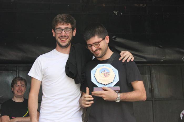 Su gozotan igaro dute goiza  27 1503153231827