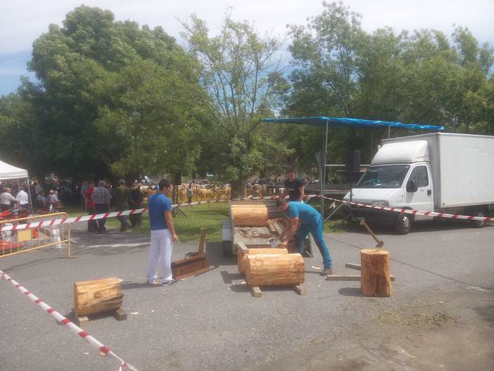 San Isidro Azokak jende ugar 63 1494853237830