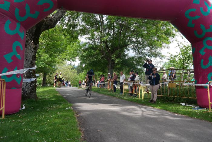 Baranbion egin dute Arabako  13 1494829144672