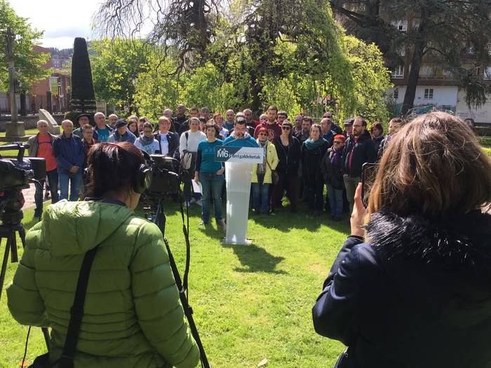 Agerraldia egin dute 23 udal 9 1525342207549