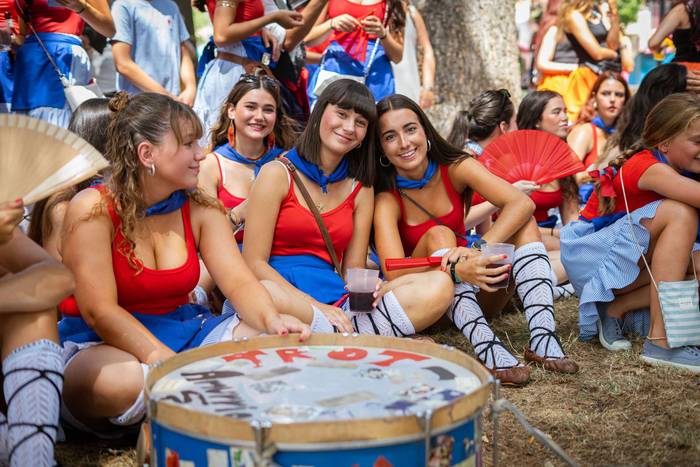 Amurrioko Kuadrillek ate jok 5 1755001045375