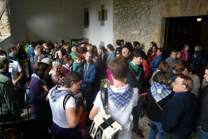 Andra Mari Txiki jaiek egita 31 1505145222825