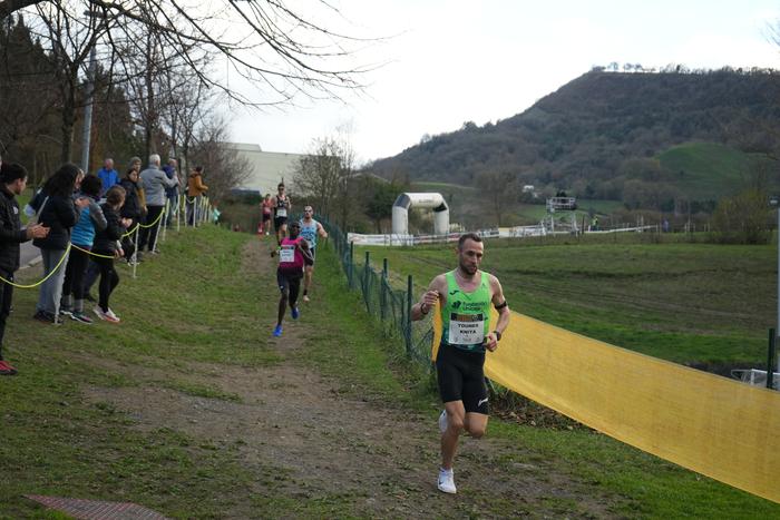 Amurrioko Nazioarteko Krosa  135 1766931864086