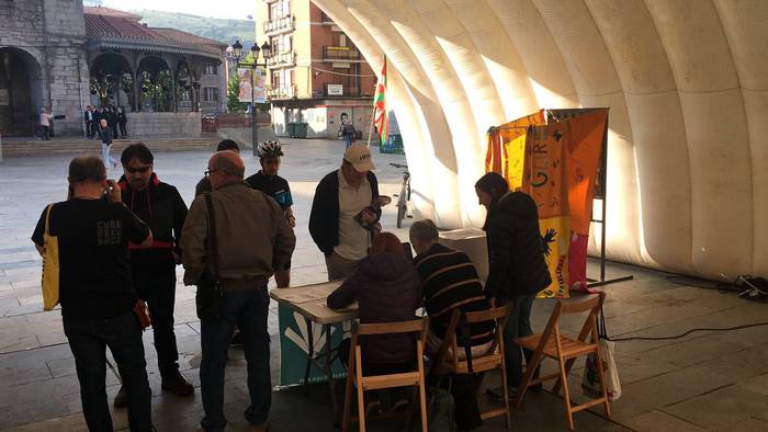 Laudioko herri kontsulta