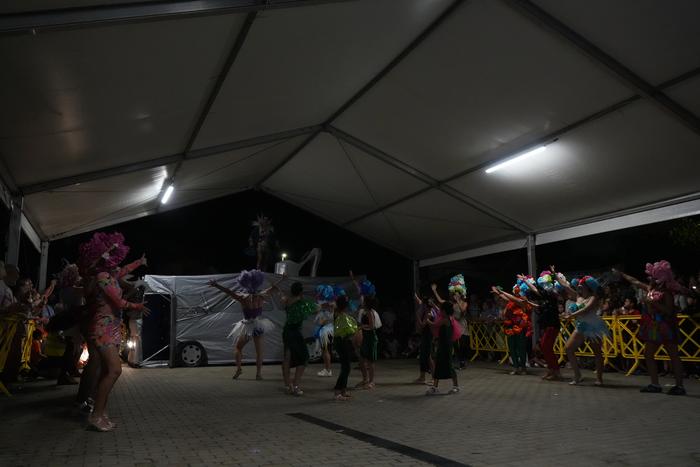 Okondoko jaietako mozorro le 11 1756159874822