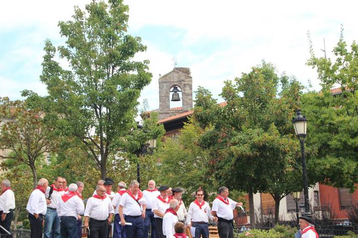 Euskal kanta herrikoien topa 3 1504519399954