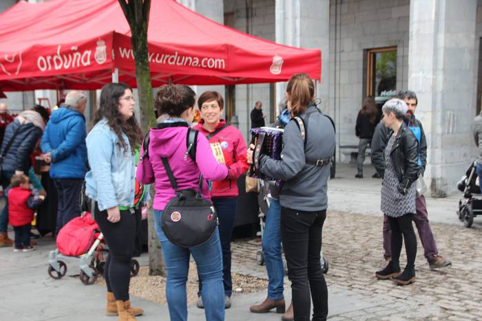 V.Azoka agroekologikoa