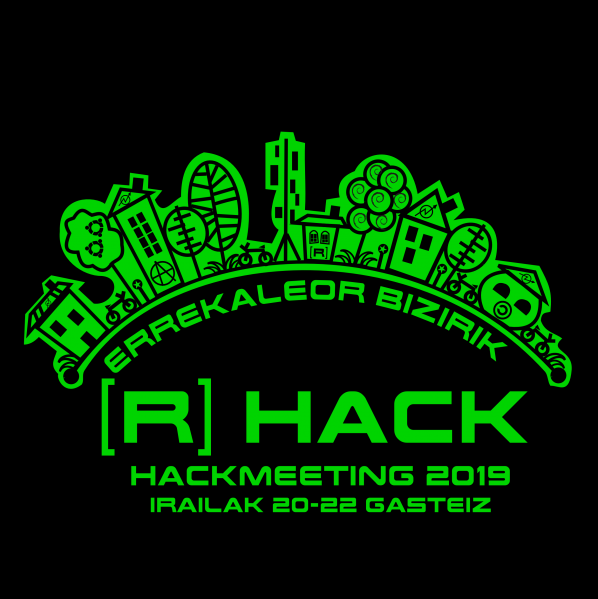 [IRITZIA] Hackmeeting