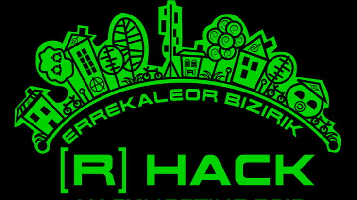 [IRITZIA] Hackmeeting