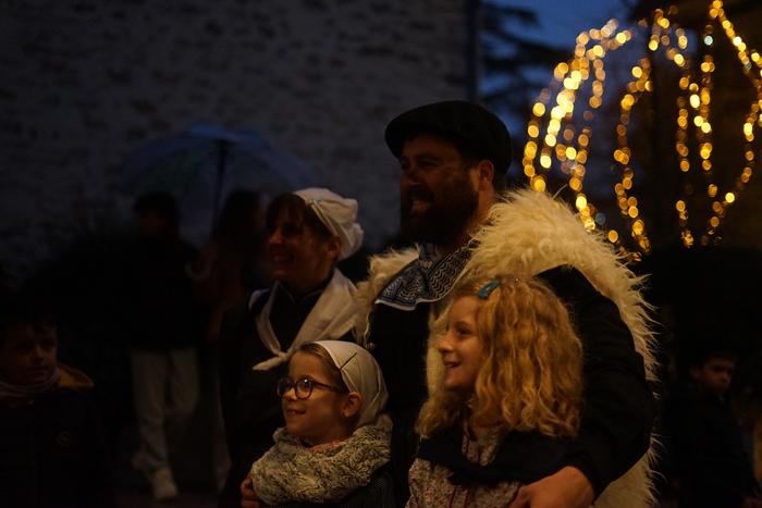 Olentzerok berotu du Amurrio 16 1766669704384