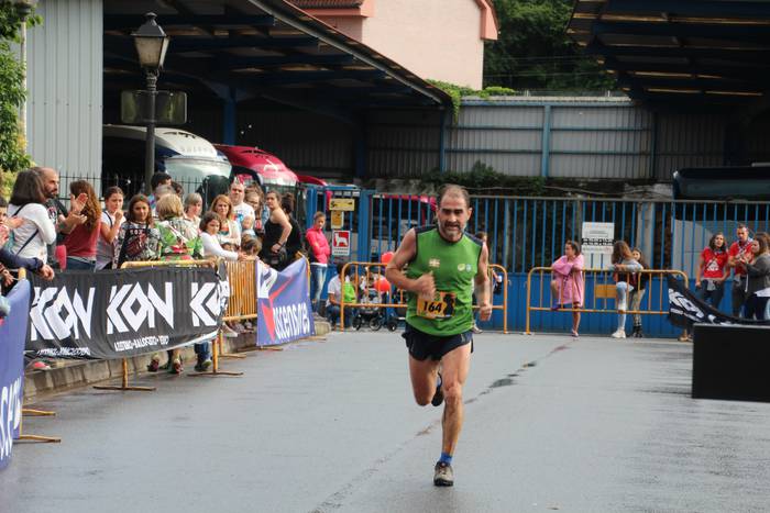 Iñaki Isasi eta Maider Urtar 440 1564318126237