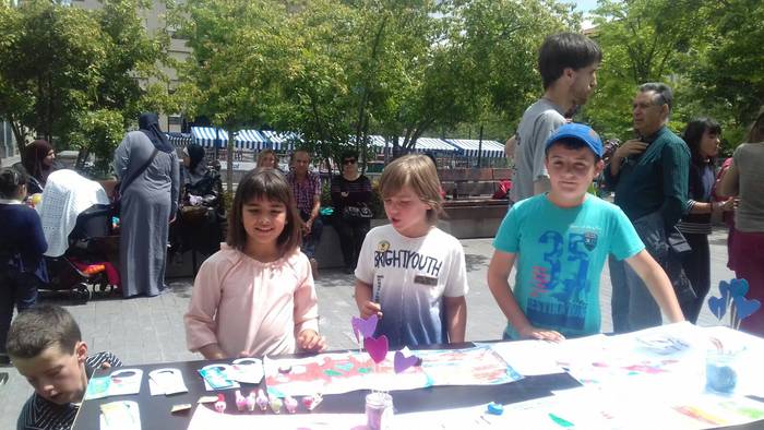 Errefuxiatuen aldeko elkarta 35 1495541594638