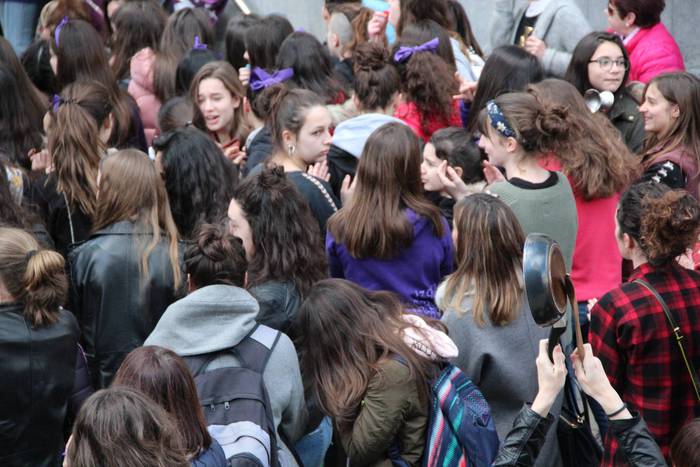 Greba feministaren goizeko t 40 1520512196030