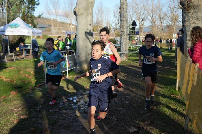 Amurrioko Nazioarteko Krosa  41 1766923457412