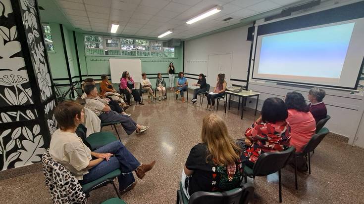 II. Jardunaldi Feministek 350 pertsonen interesa piztu dute