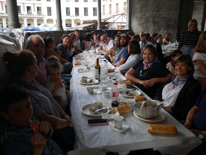 Arkupeak txiki geratu dira B 130 1661528517950