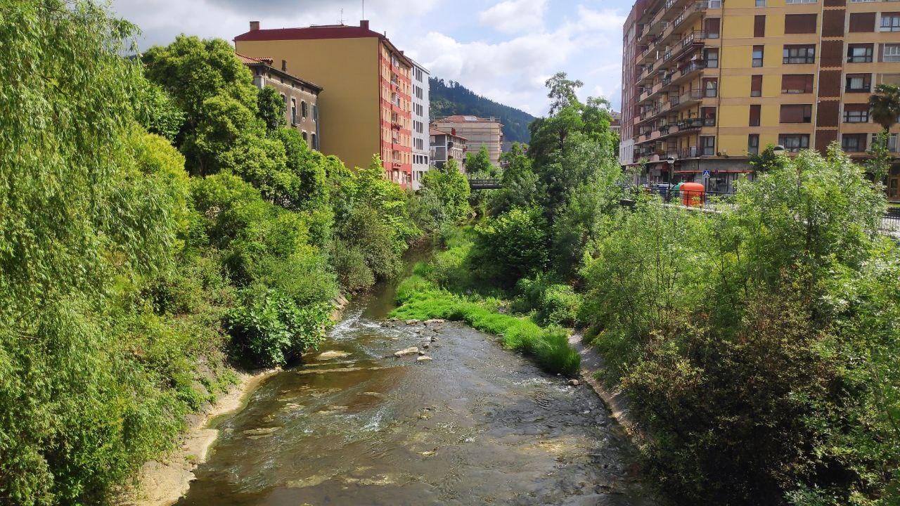 Gaurdanik udalerriko hainbat eremutan edateko uraren hornidura-sarea eguneratzen hasiko da
