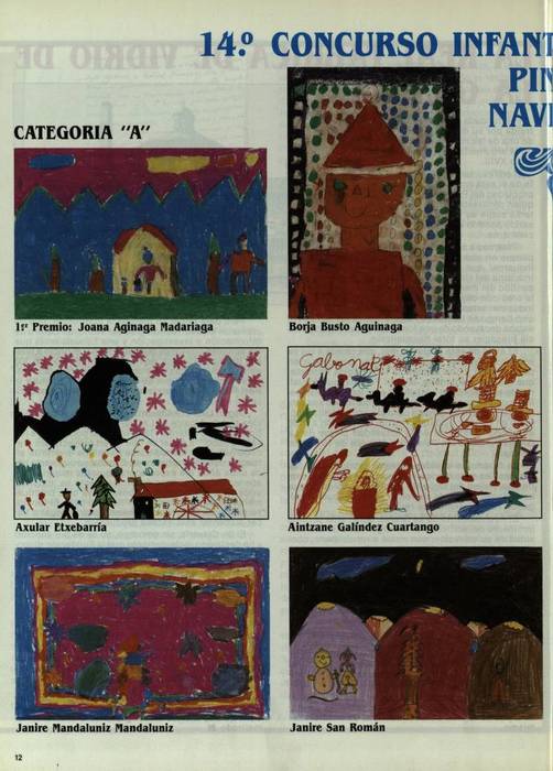 Villosako Gabonetako marrazk 30 1769649282515