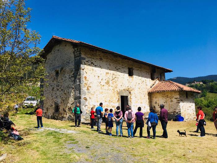 Danborradak eta barraskilo j 71 1556467253230