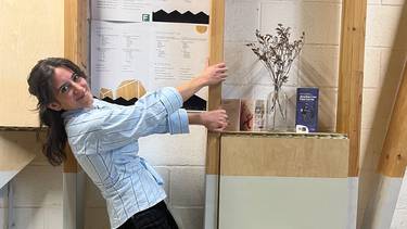 Udazkeneko jaien azken txanpari helduko diogu asteburuan