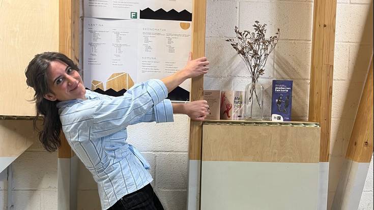 Udazkeneko jaien azken txanpari helduko diogu asteburuan