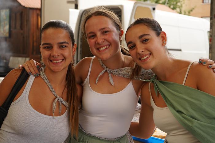 Txahal erreak ehunka laudioa 23 1756478318852