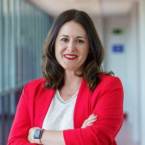 Erabiltzailearen aurpegia