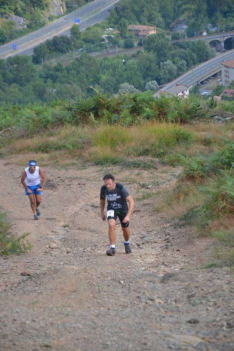 Giro paregabea izan da Areta 73 1532806823346