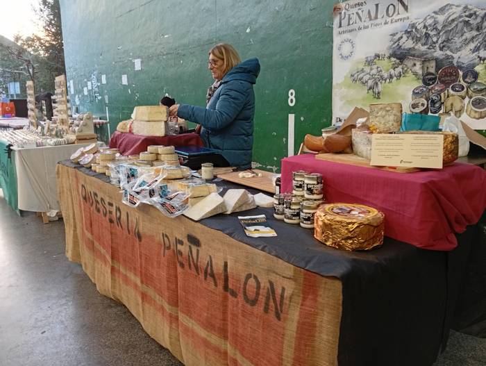 Elkartasunaren zapore gozoa  25 1765742546076